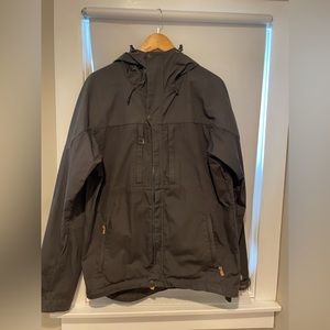 Fjallraven Skogso Jacket